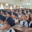 Около 400 краснодарских школьников стали кадетами авиационно-космических классов - LiveKuban.Ru