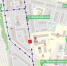 Движение перекрыли на улице в Нижнем Новгороде из-за ремонта дороги - фото 1 - vGorodeN.Ru