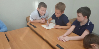 Я хочу дружить с природой - Районная ЦБС