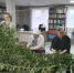 Добро, которое объединяет - Межпоселенческая библиотека