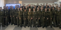 1 - Санкт-Петербургская академия СК РФ