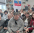 «Закружила осень рыжие метели» - ЦБС г. Белгорода