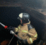 🚒 За последнюю неделю в Выксе произошло 2 пожара - Выкса.РФ