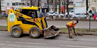 В Коврове 23 октября ремонтируют ограждения и моют памятники - KovrovSegodnya.Ru