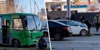 Бастрыкин взял на контроль дело о смертельном ДТП с автобусом в Екатеринбурге - КП Екатеринбург