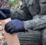 В Мичуринске мужчина угрожал ножом подростку и полицейскому - Michurinsk68.Ru