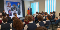 «Великие люди в Ессентуках» (20-23.10) - ЦБС г. Ессентуки