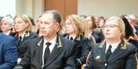 Брянский облсуд провел семинар для судей из-за беспилотных атак - БрянскToday.Ru