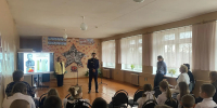 Сотрудник следственного управления СК России по Пензенской области принял участие в памятных мероприятиях - Следственный комитет