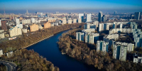 Мэр Москвы сообщил о ликвидации уже 26 БПЛА, летевших на столицу - Правительство Москвы