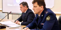 Псковский филиал Университета ФСИН стал площадкой для обсуждения противодействия экстремизму и терроризму - Pln-Pskov.Ru