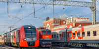 В Курской области с 25 октября изменится расписание пригородных поездов - Курская правда