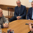 23.10.2026 | Врио министра здравоохранения Тверской области Олег Костин побывал с рабочей поездкой в Нелидовской ЦРБ - Главное управление по архивному делу
