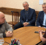 23.10.2026 | Врио министра здравоохранения Тверской области Олег Костин побывал с рабочей поездкой в Нелидовской ЦРБ - Министерство здравоохранения