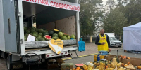 Больше 27 тыс. продуктовых ярмарок прошло на Ставрополье с начала года - ATVmedia.Ru