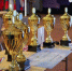 Команда ИНК вошла в число призеров чемпионата Global Management Challenge в Москве - Baikal24.Ru