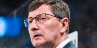 Константин Шафранов возглавил магнитогорский «Металлург» - Реальное время