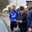 Урок по безопасности на дорогах для малышей провели «Молодая Гвардия Единой России» и сотрудники Госавтоинспекции в Херсонской области - Единая Россия