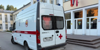 Медосмотры в «поликлиниках на колесах» прошли свыше 200 тысяч жителей пензенских сел - Progorod58.Ru