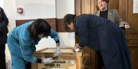В Уфу снова привезут мамонтенка Любу возрастом более 42 тысяч лет - Комсомольская правда