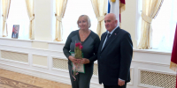 Праздник тех, кто страну кормит - ТРК Русь