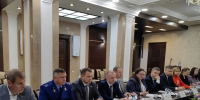 Фото из телеграм-канала Юлии Исмагиловой - Пульс Хакасии
