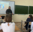 Урок памяти из цикла «Верные сыны Отечества» в Волконской школе - Козельская епархия