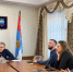 Бронзовых космонавтиков снимут со столбиков - Городская управа