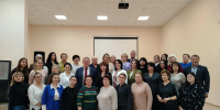 Семинар‑практикум по инклюзивному образованию - Шемышейский район
