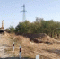 Около 10 километров новых полимерных труб уложили на юге Волгограда - Газета Городские вести