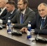 Третий день работы Минспорта Хакасии на международном форуме - Министерство физкультуры и спорта