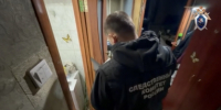 В Республике Марий Эл мужчине, обвиняемому в убийстве, избрана мера пресечения - Следственный комитет