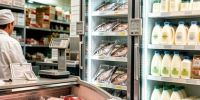 Как выбрать безопасные продукты животного происхождения: памятка для покупателей. - Управление ветеринарии