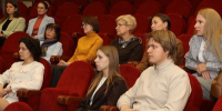 В столицу Поморья приехали эндокринологи со всей Архангельской области для того чтобы принять участие в конференции «Актуальные проблемы детской эндокринологии» - СГМУ