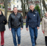 Готовность главного Парка культуры и отдыха к зимнему содержанию проверили в Подольске - Администрация г. Подольск