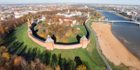 © Фото из архива интернет-портала «Новгород.ру» - Novgorod.Ru