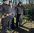 Память Героя России сотрудника СОБР Тимура Мухутдинова почтили в Тюменской области - Росгвардия