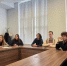 На базе кафедры гражданского процессуального права состоялось очередное заседание студенческого кружка - Казанский филиал РГУП