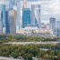 Атмосферное давление в Москве останется повышенным до конца недели - M24.Ru