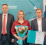 Работников транспортного комплекса Петербурга отметили наградами - ГАZЕТА.СПб