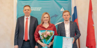 Работников транспортного комплекса Петербурга отметили наградами - ГАZЕТА.СПб