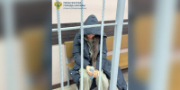 Суд арестовал обвиняемую в убийстве мужчины в центре Москвы - M24.Ru