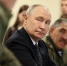«Для Путина территориальный вопрос закрыт. Мы вернули своё — и всё, точка» - Столица С