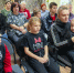 «Говорим ясно, слышим верно»:  как проект «Связь поколений» помогает наладить диалог - Управление соцзащиты населения