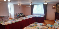 Подведены итоги регионального этапа XXII Международного конкурса детского творчества «Красота Божьего мира» - Епархия