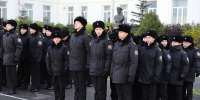 Фото: АОСД - Пресс-центр Правительства