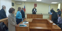 Монахинь обязали вернуть 56 икон храму в Удмуртии - Комсомольская Правда