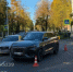 В Центральном районе Калининграда сбили пенсионера-велосипедиста - Комсомольская правда