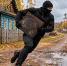 Суперсильный вор украл чугунную плиту из частного дома под Волгодонском - Bloknot-Volgodonsk.Ru