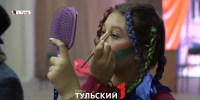 Тульская область представила свои театральные инициативы на съезде в Москве - ТК Первый Тульский